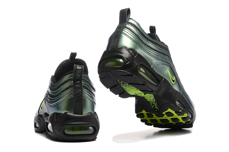Nike Air Max 97 "Iridescent / Doernbecher
