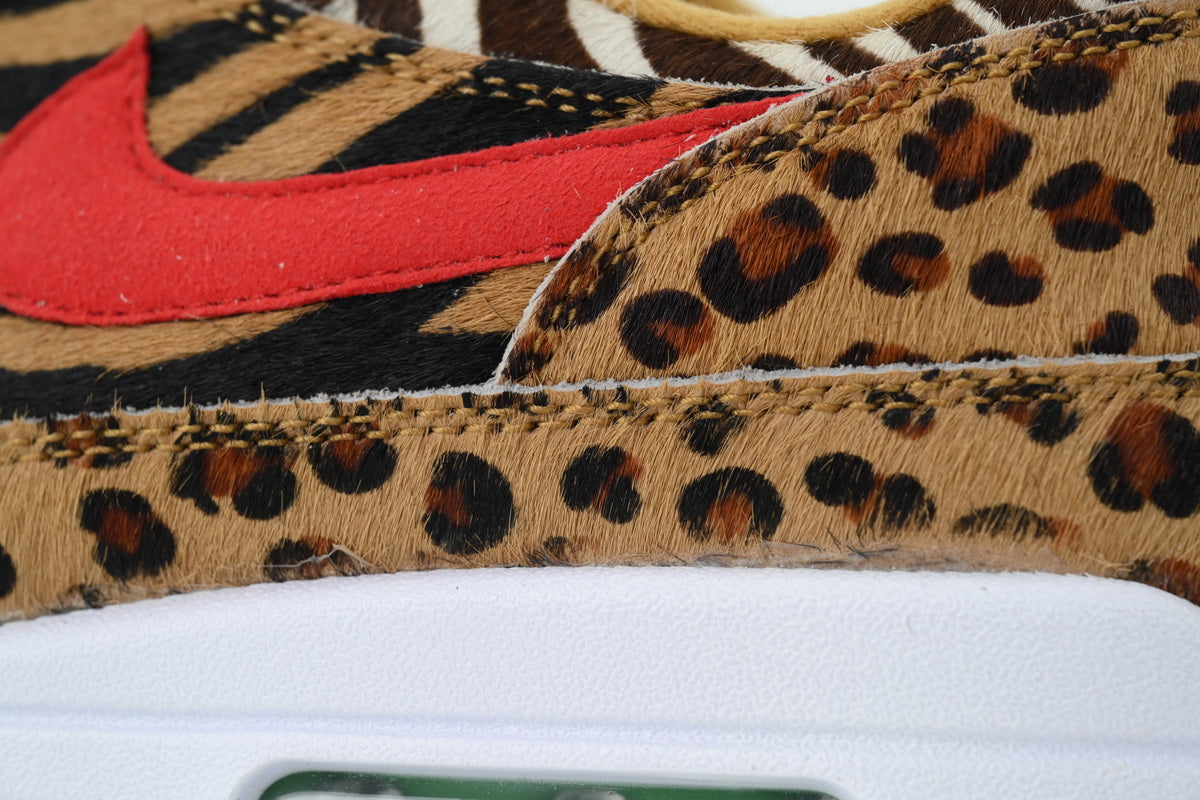 Nike Air Max 1 "Animal Pack 2.0