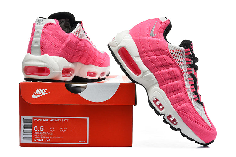 Nike Air Max 95 "Cherry Blossom Pink
