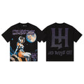 Life Hustlers „Astronaut“ Grafik-T-Shirt