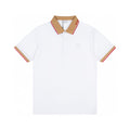 Burberry Equestrian Knight Polohemd