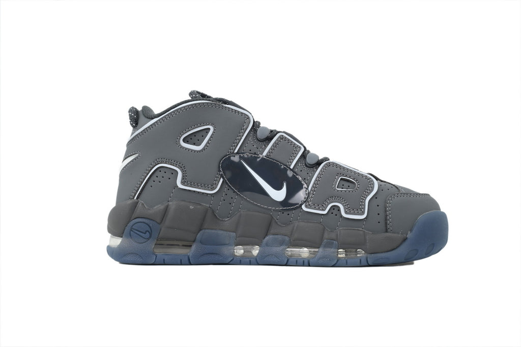 Air More Uptempo "Cool Grey