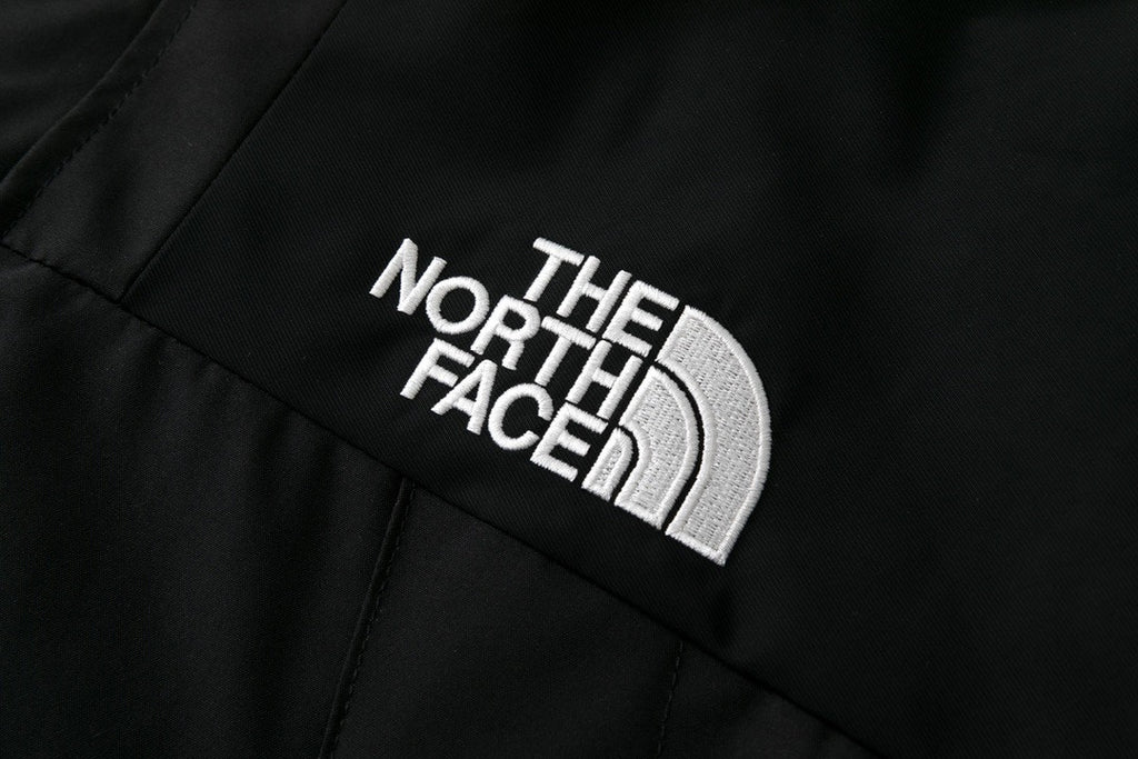 The North Face 1990 Mountain Jacket GTX "Tin Grey/Black
