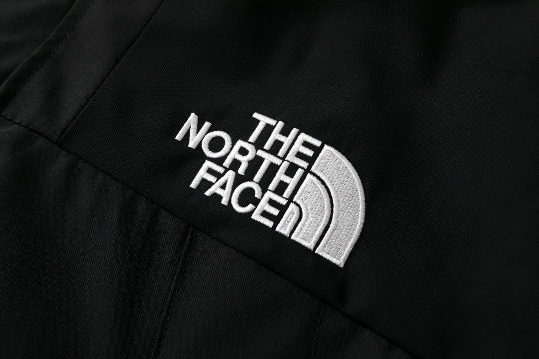 The North Face 1990 Mountain Jacket GTX "Tin Grey/Black