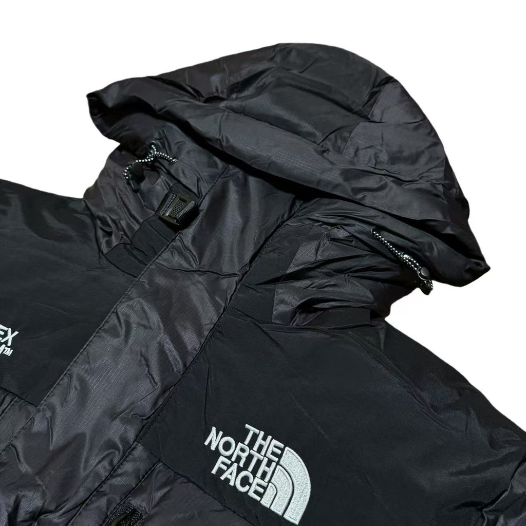 TNF 7 Summits Himalayan Parka "Black Globe Patch