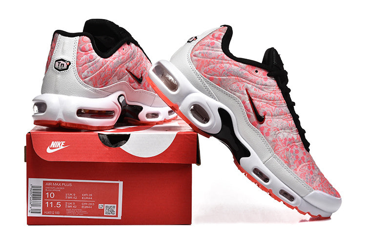 Nike Air Max Plus TN "Pink Bloom”