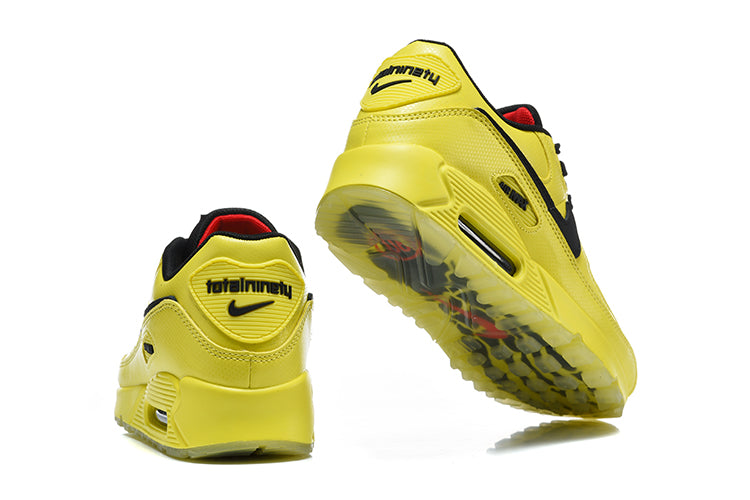 Nike Air Max 90 QS "Total Ninety" / "Reverse Taxi