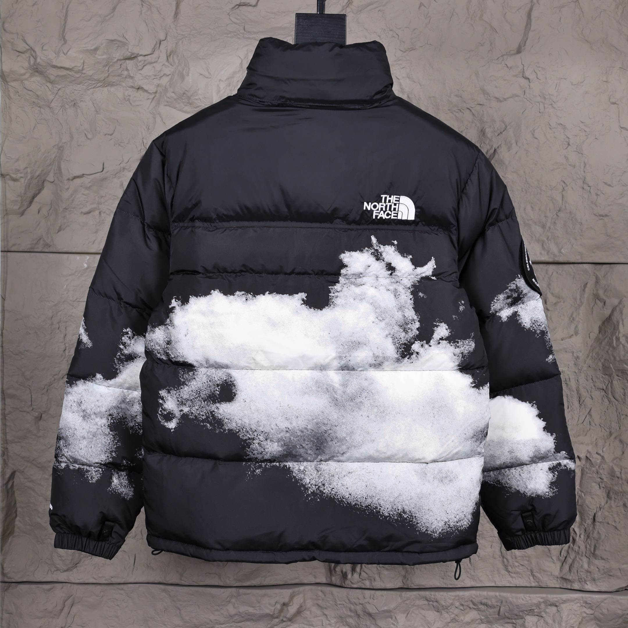 TheNorthFace 1996 Retro Puffer Jacket
