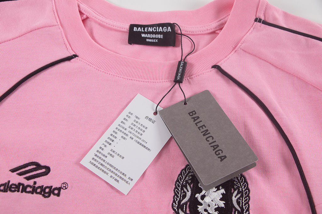 Balenciaga Oversized T-Shirt