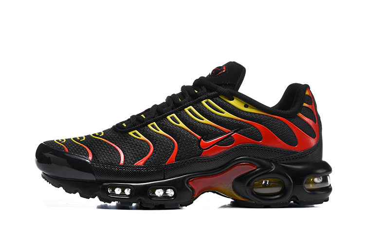 Nike Air Max Plus TN "Black Sunset”