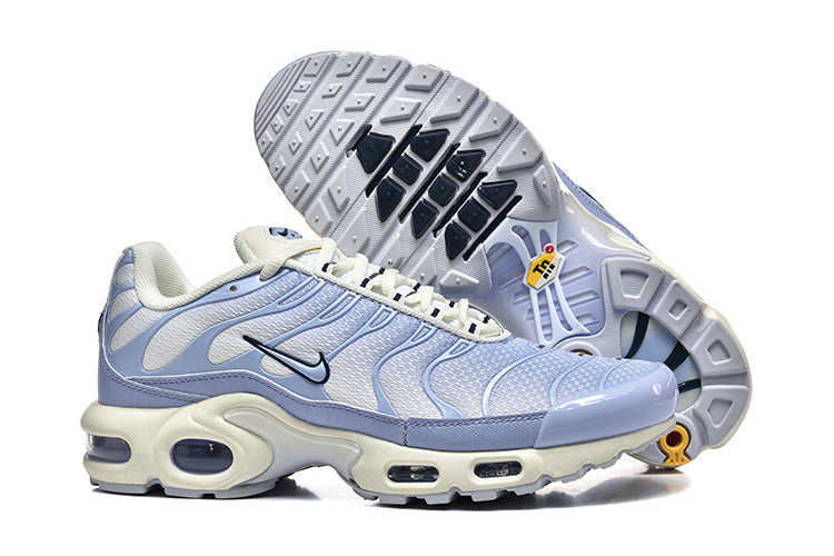 Nike Air Max Plus "TN" Light Blue Gradient