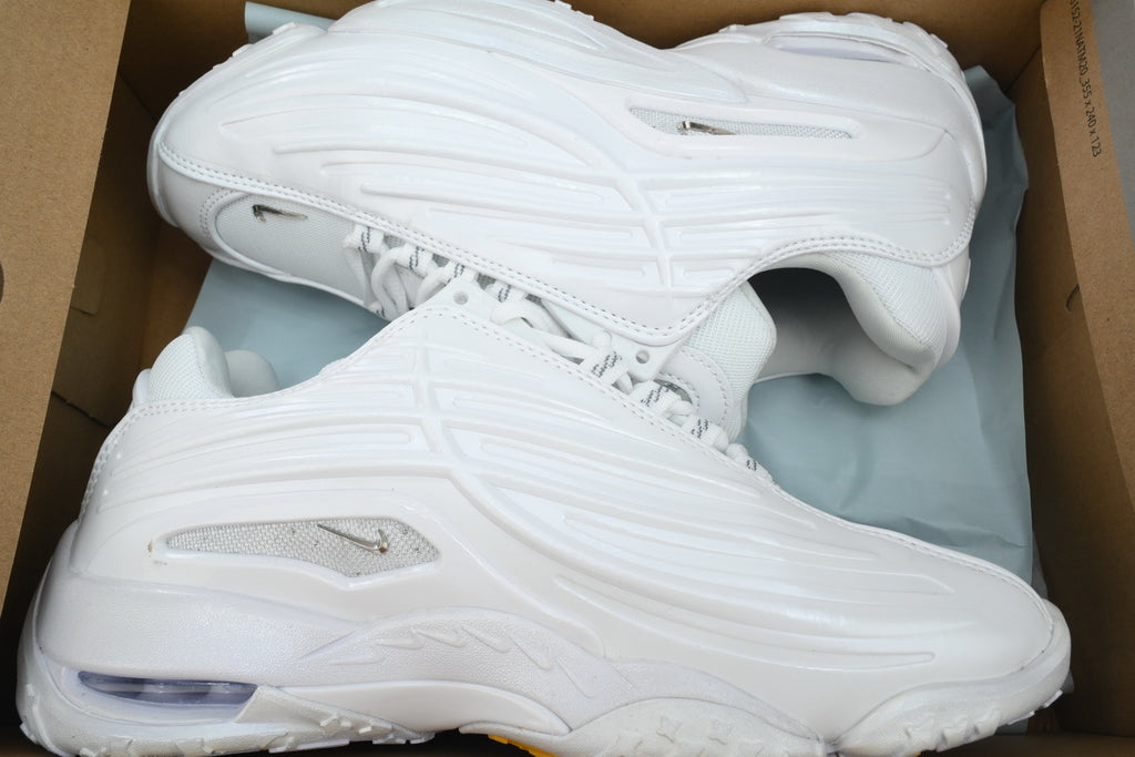 Nike Hot Step 2 x Drake NOCTA Triple White