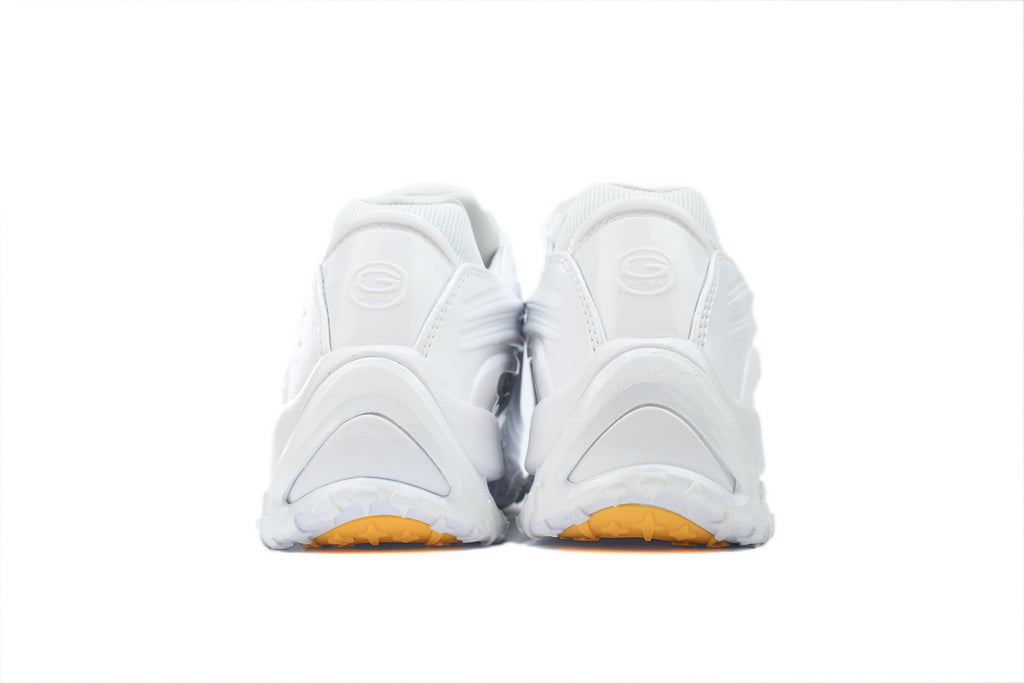 Nike Hot Step 2 x Drake NOCTA Triple White
