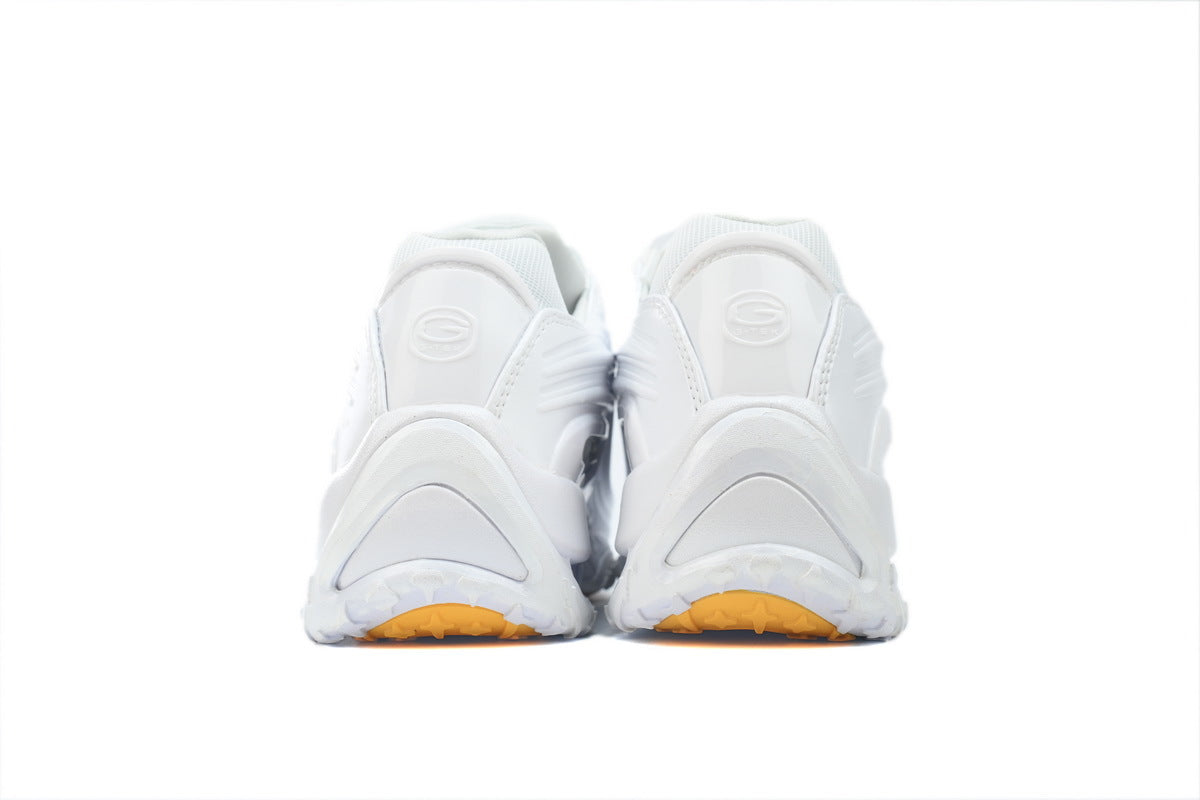 Nike Hot Step 2 x Drake NOCTA Triple White