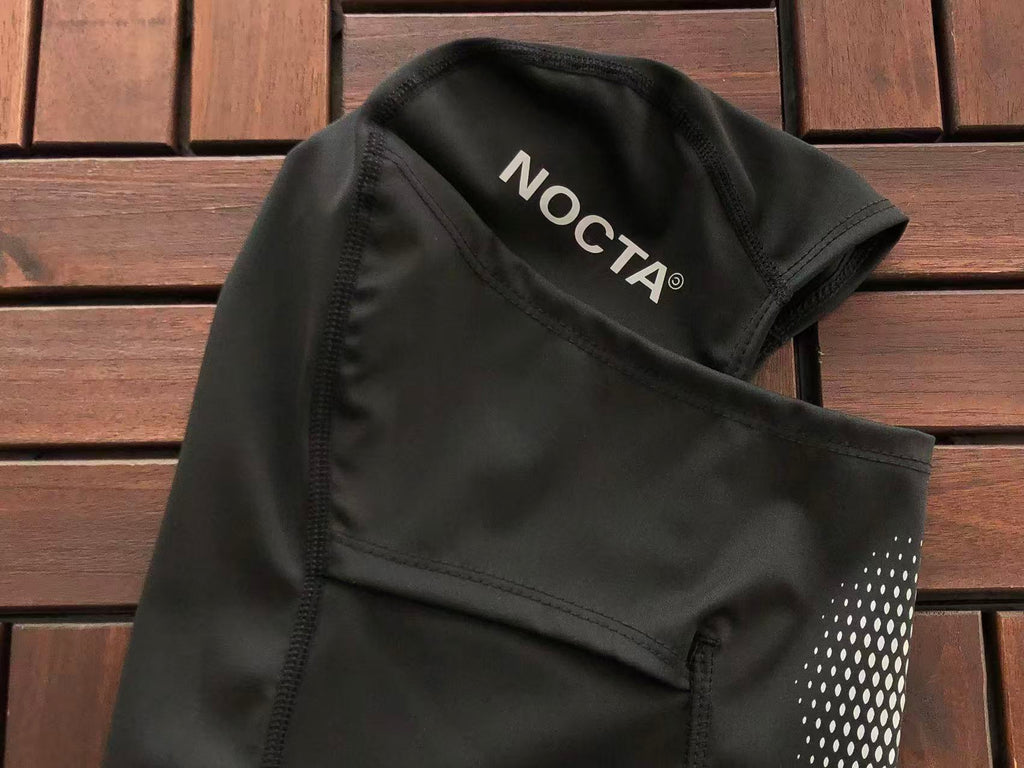 Nike x NOCTA Tech Fleece Balaclava* - "Black/White"