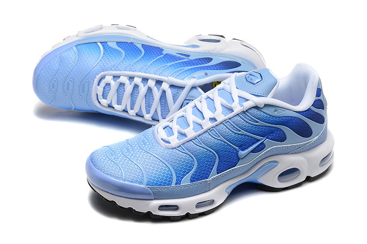 Nike Air Max Plus "TN" 3M Black/Iridescent