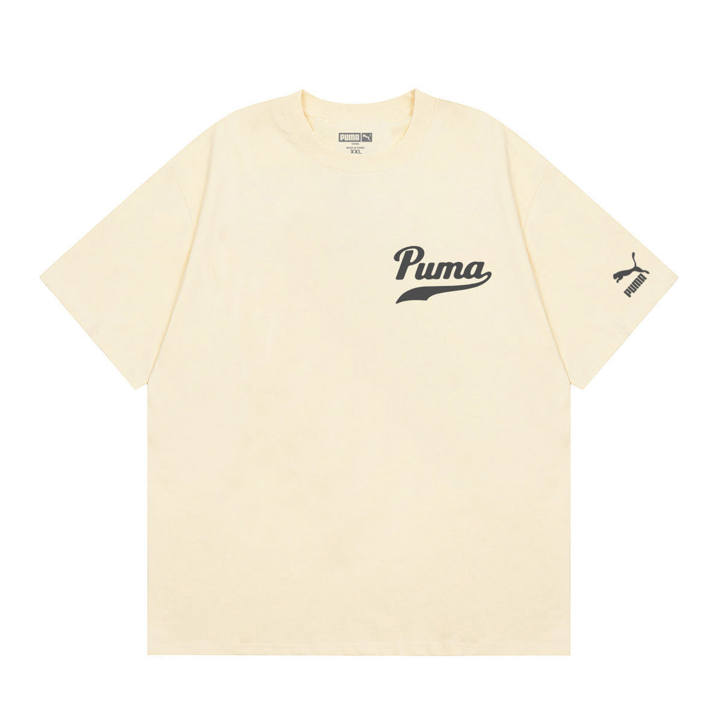 "Puma Team" T-Shirt