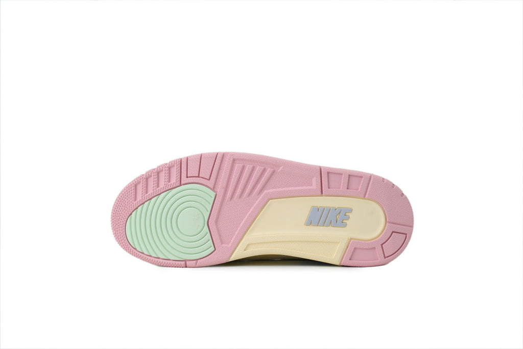 Air Jordan 3 "Easter" 2025