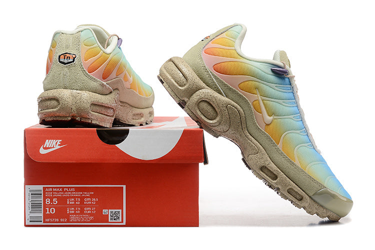 Nike Air Max Plus TN "Next Nature - Sea Glass”