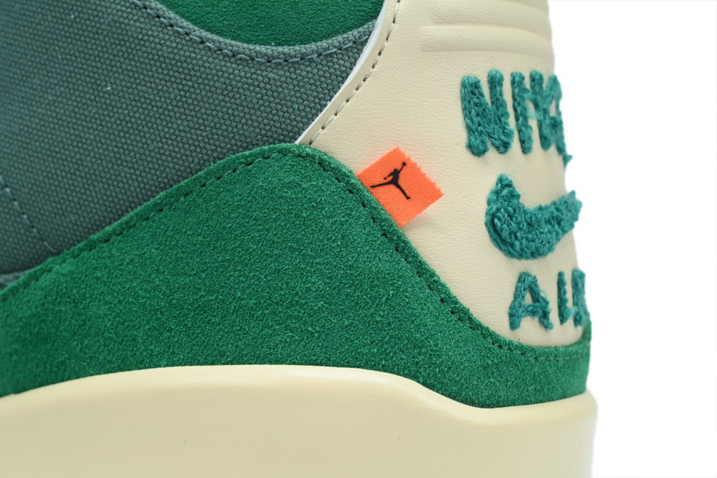 Air Jordan 3 Retro x Nina Chanel Abney "Bicoastal