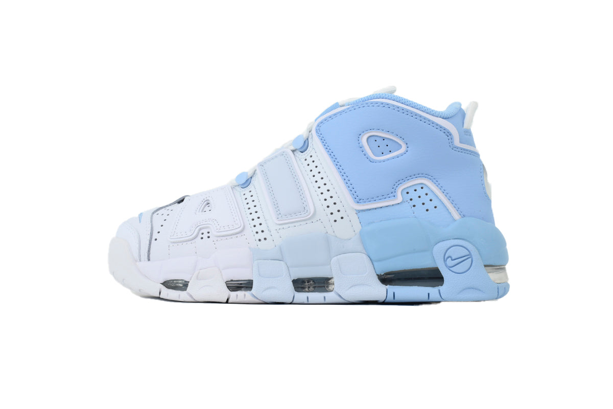 Air More Uptempo "Psychic Blue