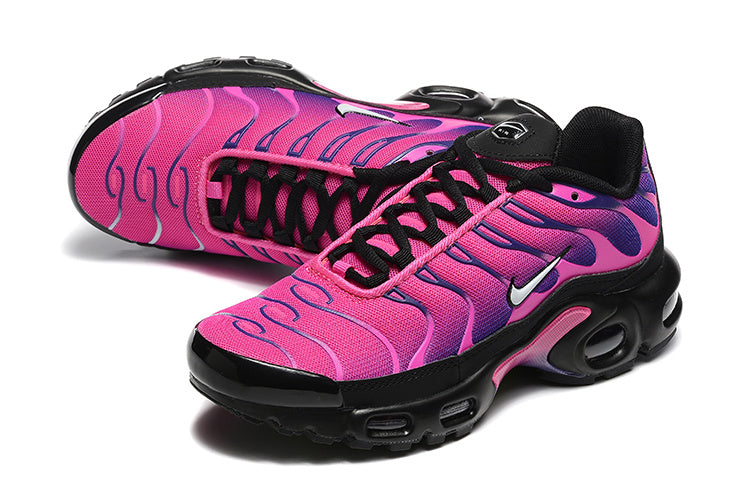 Nike Air Max Plus "TN" Pink/Purple Fade