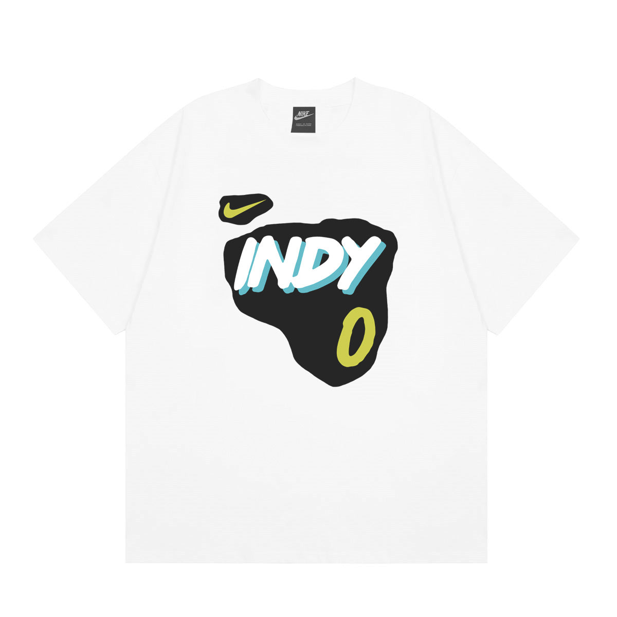 Nike INDY 0