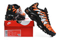 Nike Air Max Plus "TN" Black/White/Orange