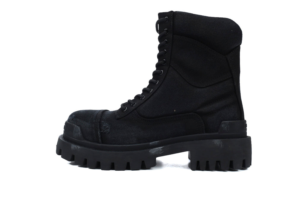 Balenciaga Combat Boot