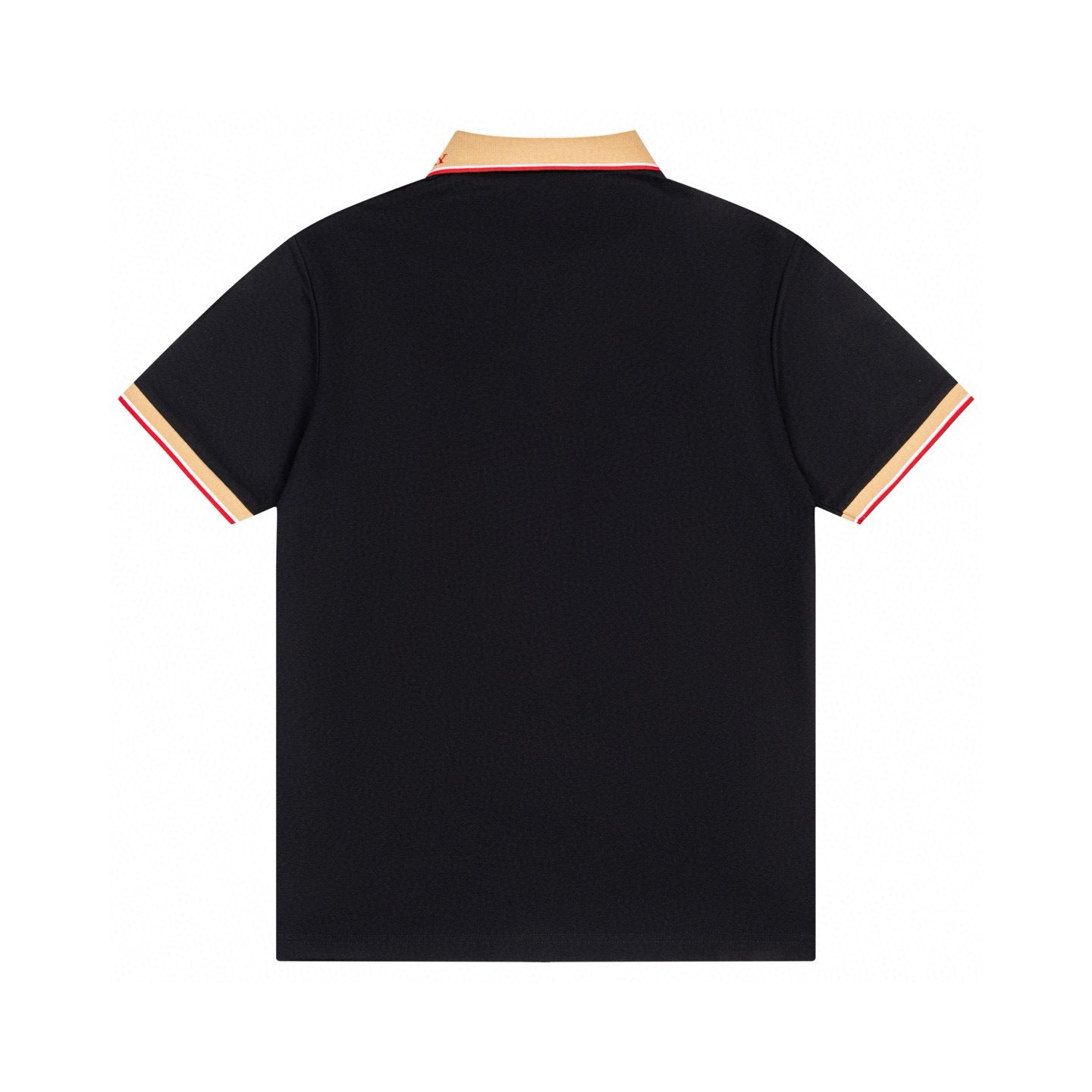 Burberry Equestrian Knight Polohemd