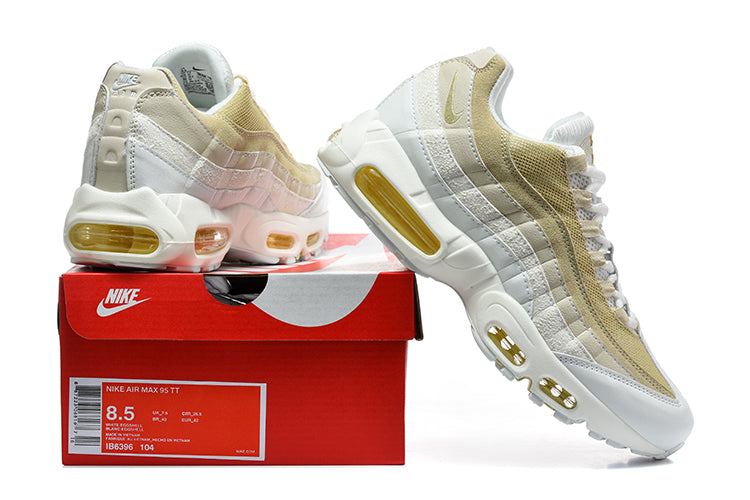 Nike Air Max 95 "Coconut Milk / Sesame