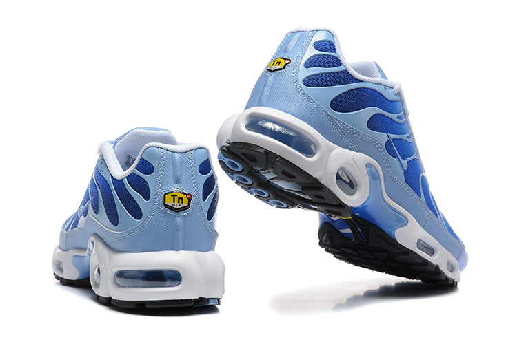 Nike Air Max Plus "TN" 3M Black/Iridescent