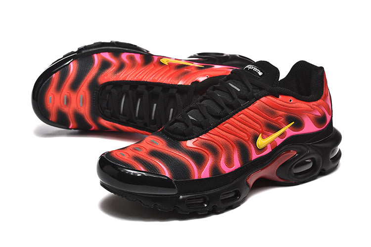 Nike Air Max Plus TN "Fire Pink”