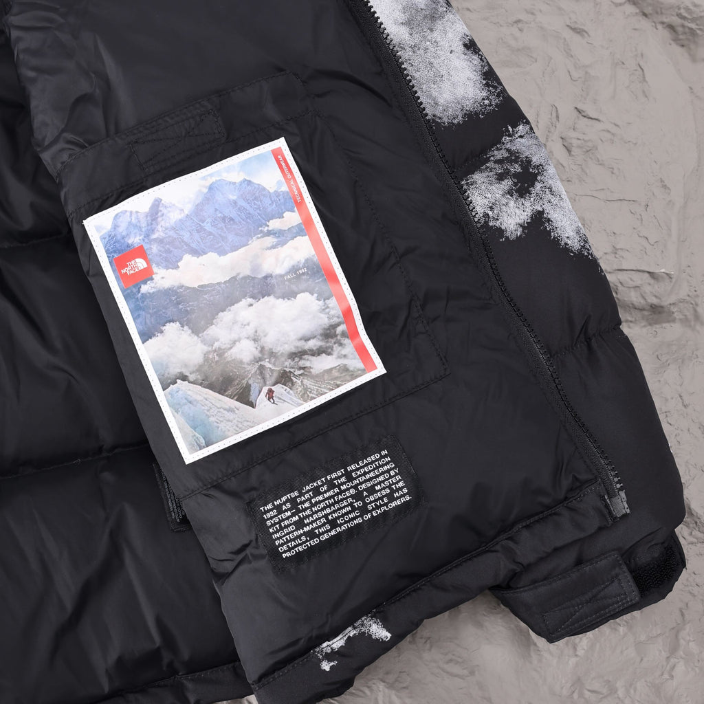 TheNorthFace 1996 Retro Puffer Jacket