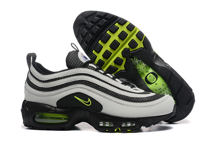 Nike Air Max 97 "White Oregon Ducks