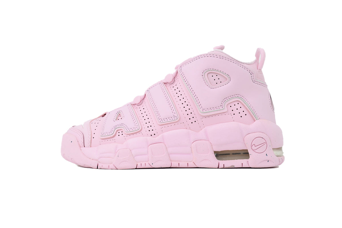 Air More Uptempo "Pink Foam" WMNS
