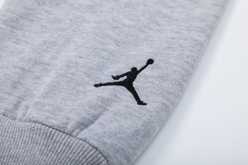 Jordan Brand NBA Authentic Collection Zip-Up Hoodie