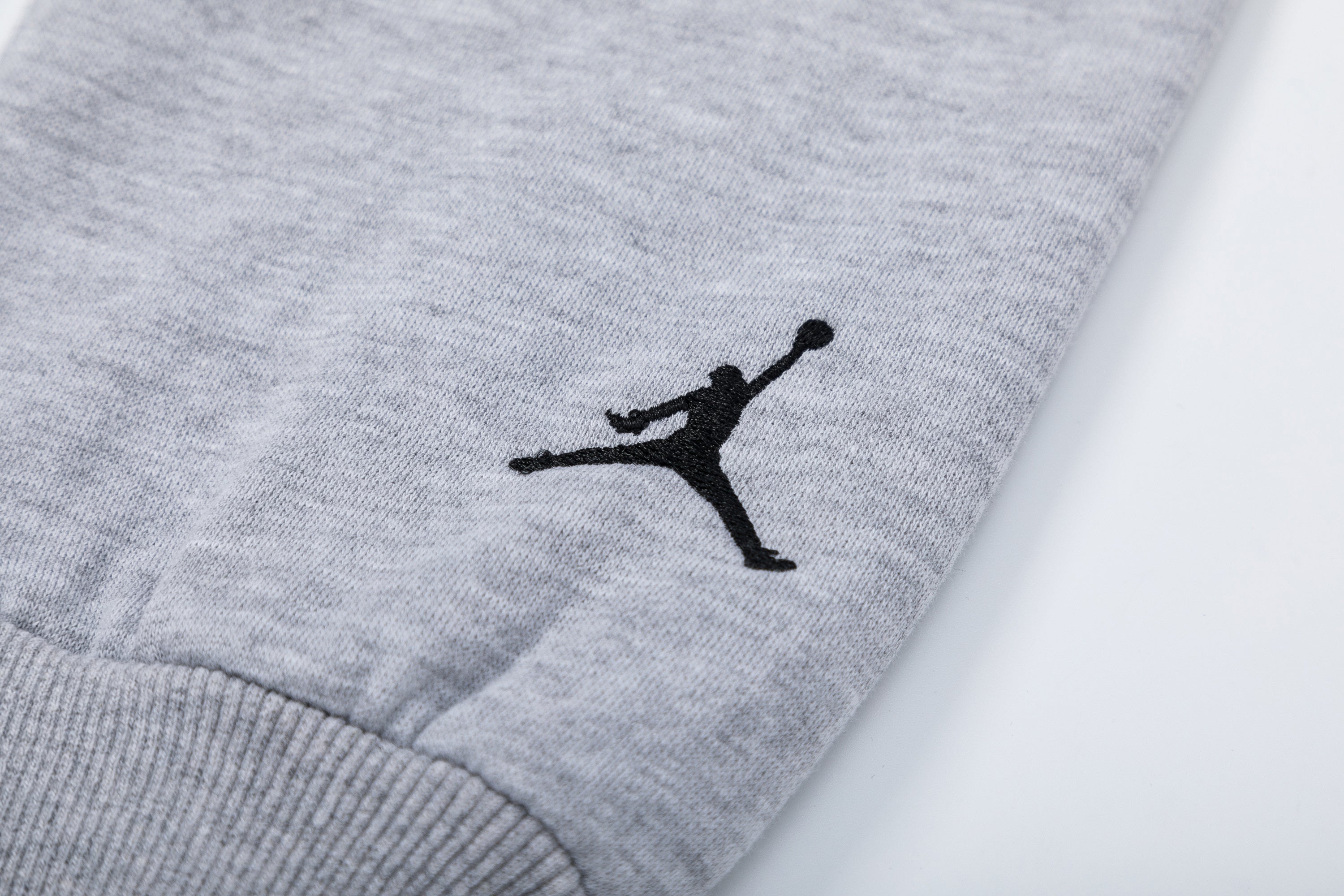 Jordan Brand NBA Authentic Collection Zip-Up Hoodie