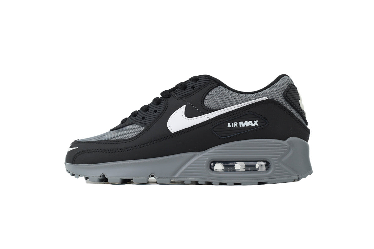 Nike Air Max 90 "Black Cool Grey
