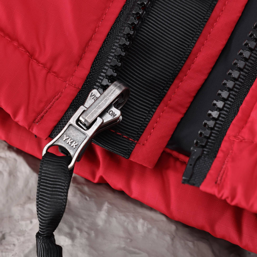 The North Face Nuptse 1996 Retro Steppjacke