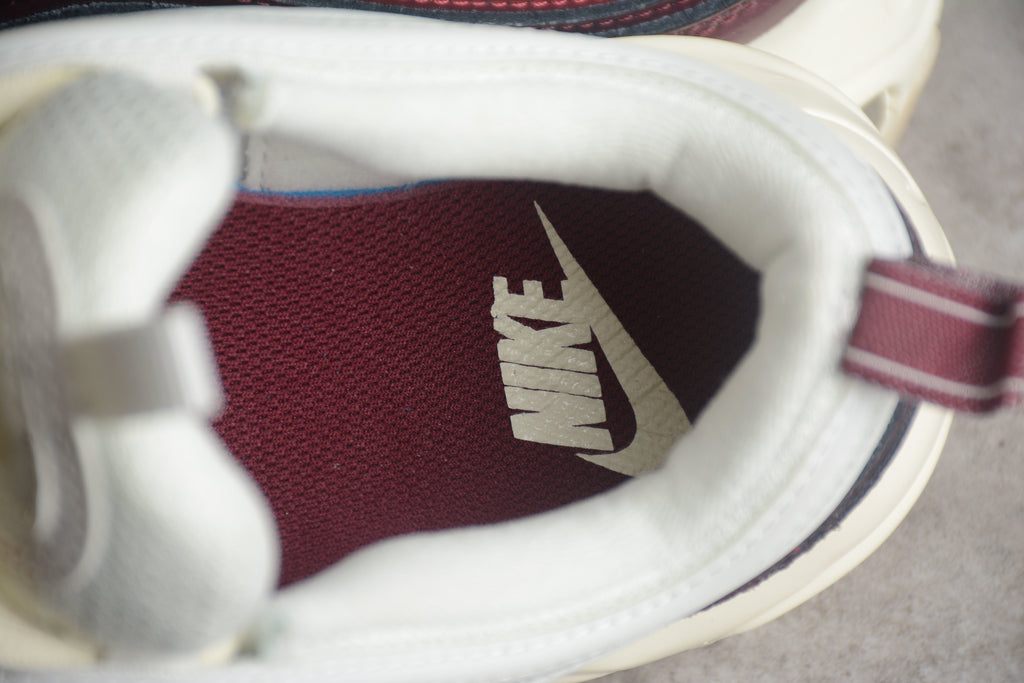 Air Max 97 "Dark Beetroot" / "Team Red