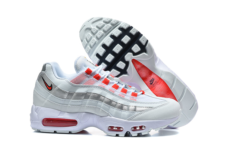 Nike Air Max 95 TT in a white colour way