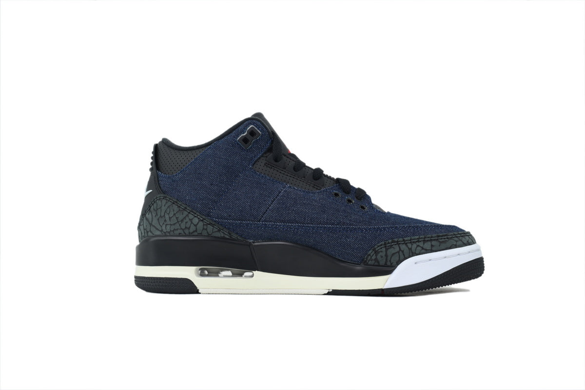 Air Jordan 3 Retro SE "Denim