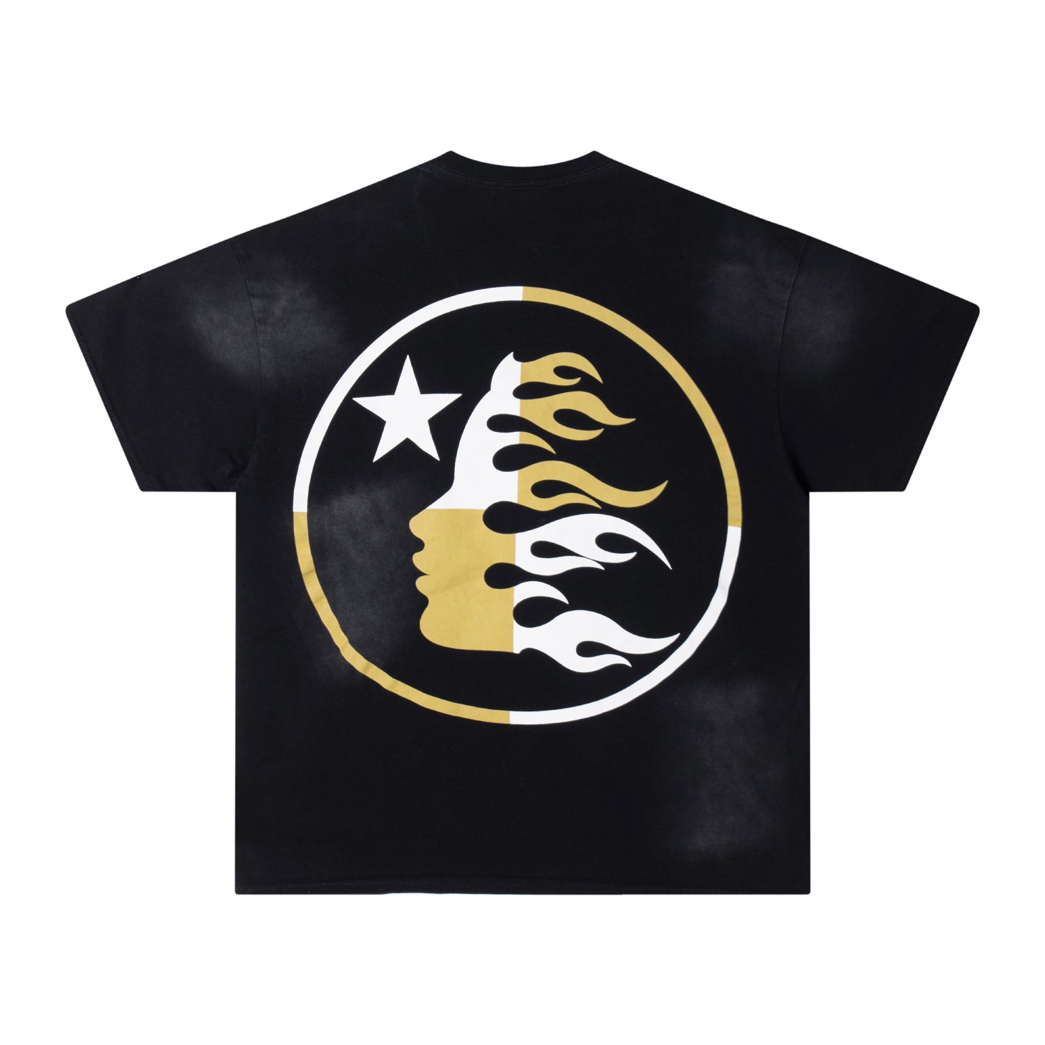 Hellstar oversize tee