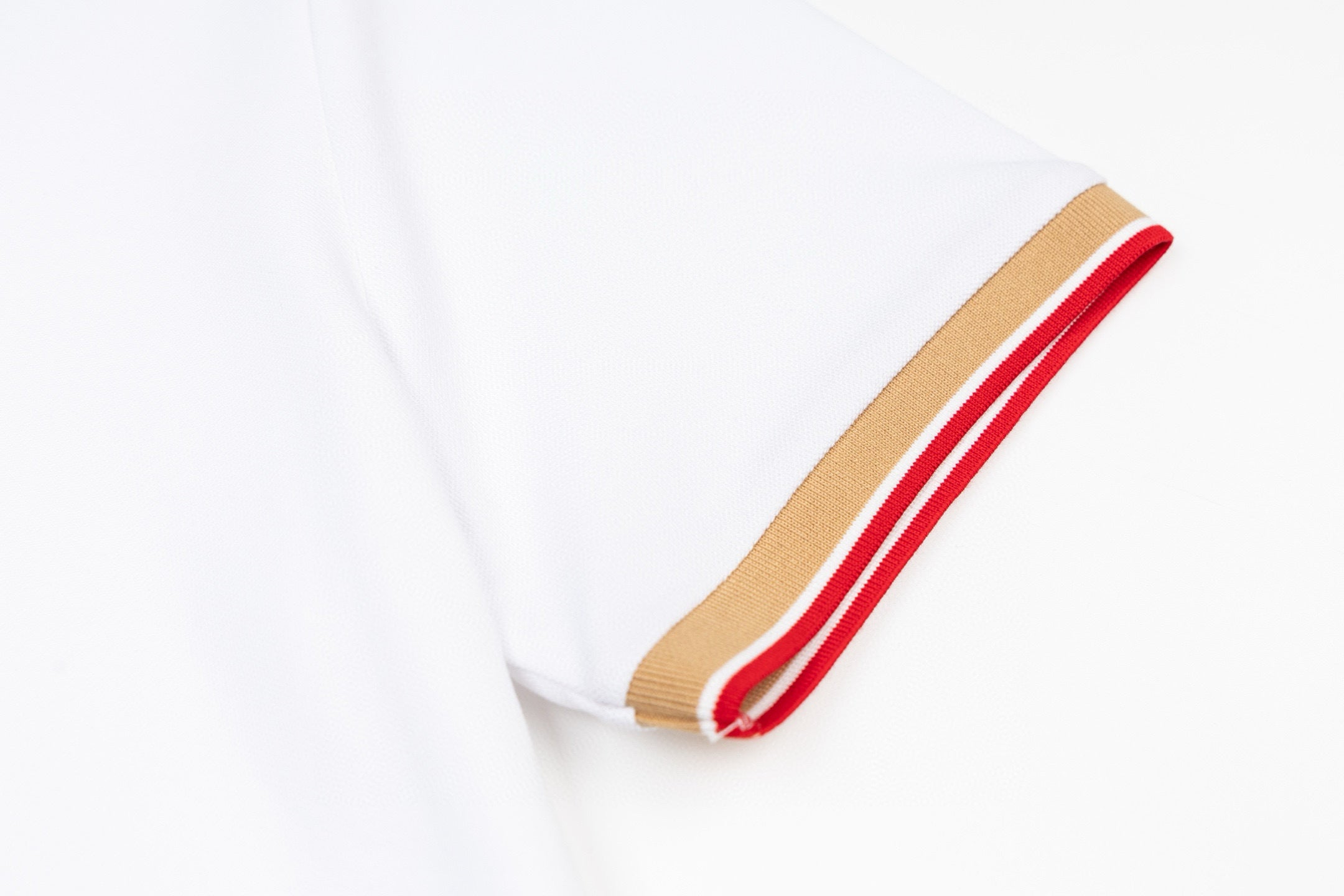 Burberry Equestrian Knight Polohemd