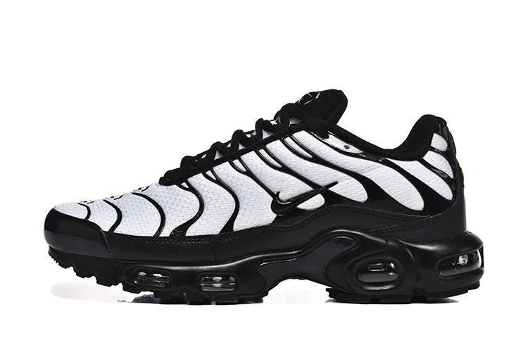 Nike Air Max Plus "TN" White/Black