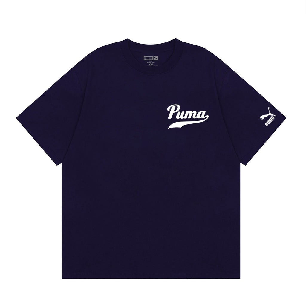 "Puma Team" T-Shirt