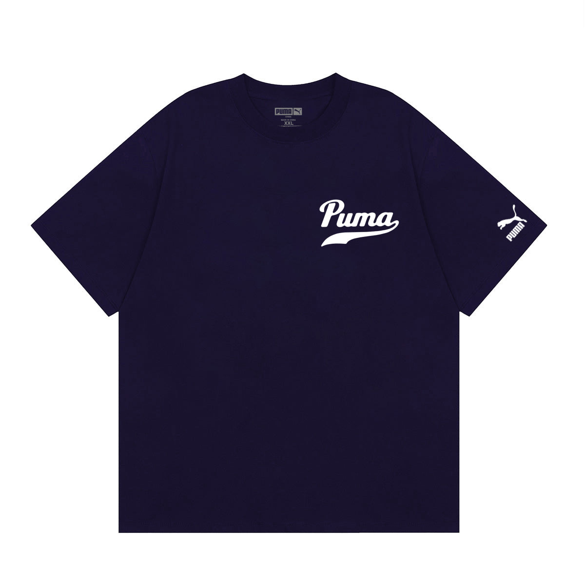 "Puma Team" T-Shirt