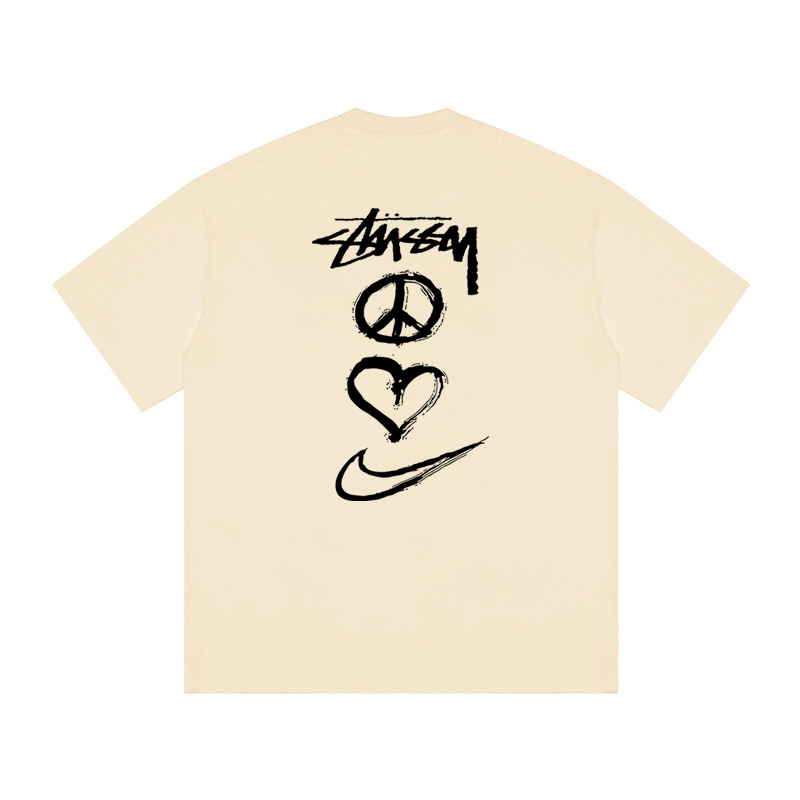 Stussy x Nike Collab Tee