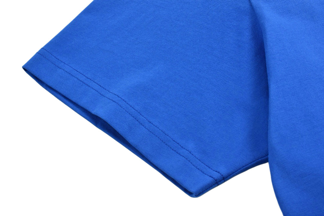 Balenciaga"Varsity 01"Oversized T-Shirt